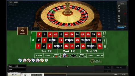 ruleta system|roulette system von berufsspieler.